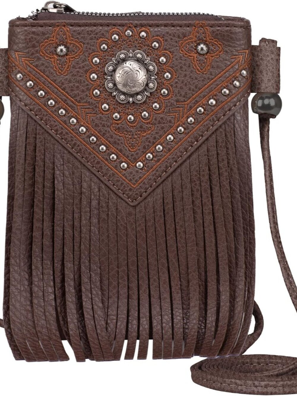 Small Crossbody Bags for Women Western Cell Phone Purse